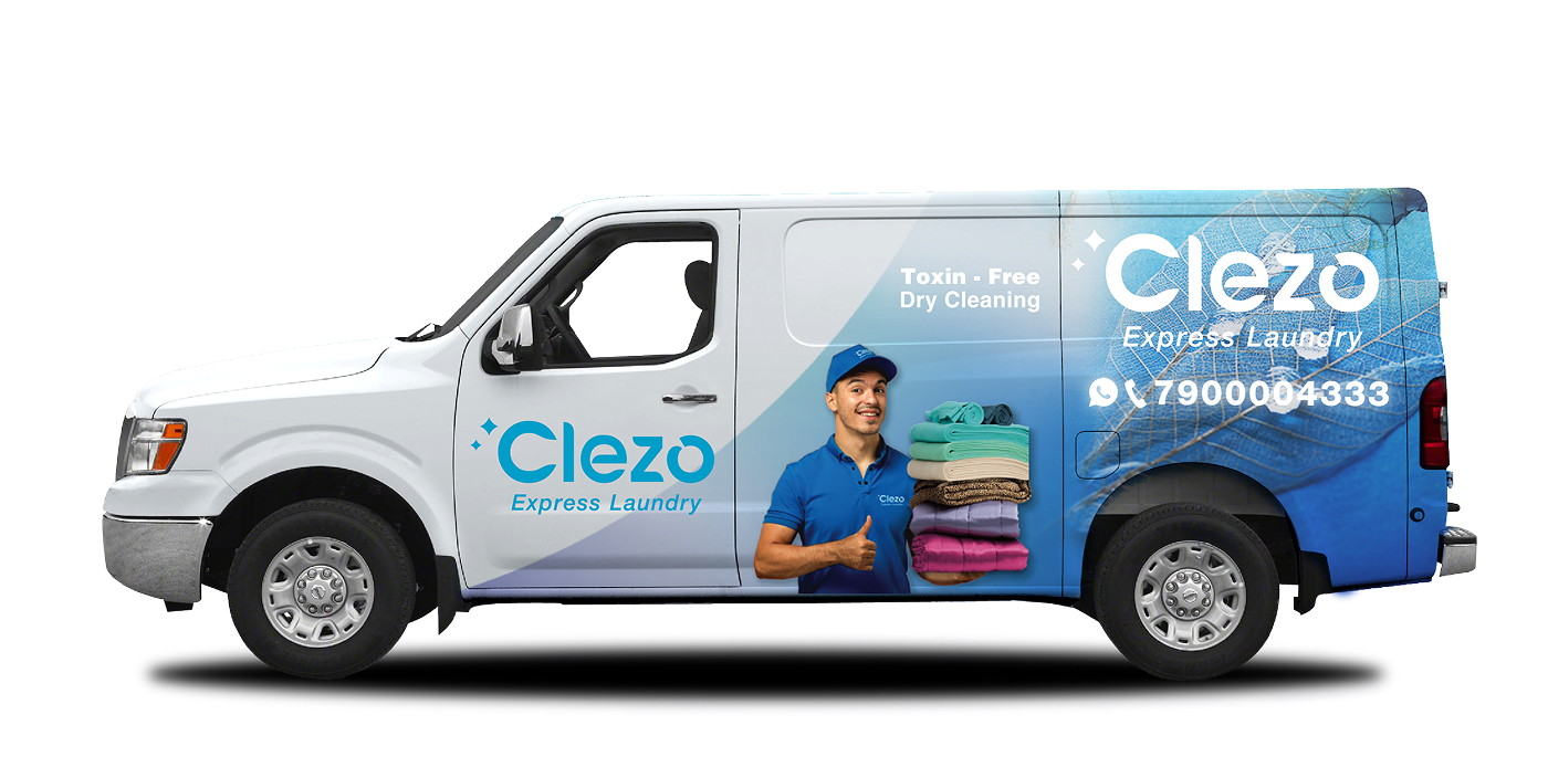Clezo Van