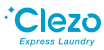 Clezo-Reverse Logo